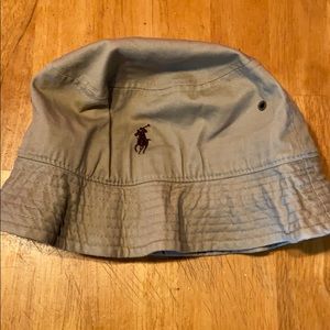 Polo Bucket hat